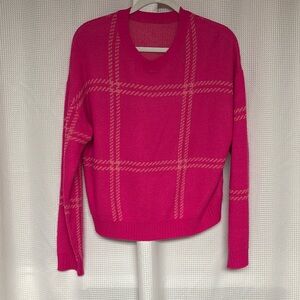 SHEIN sweater